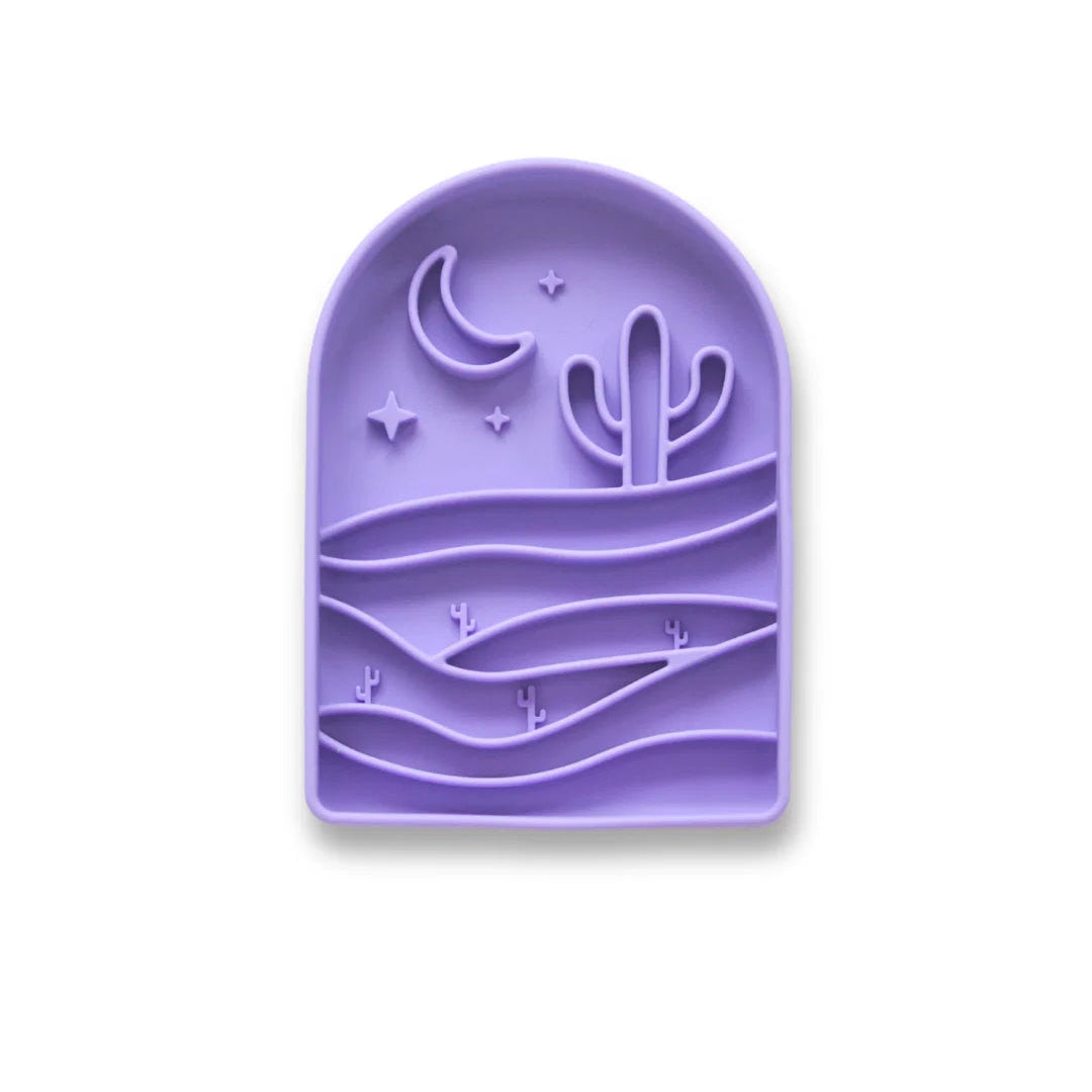 Desert Moon