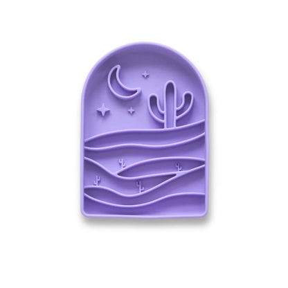 Desert Moon