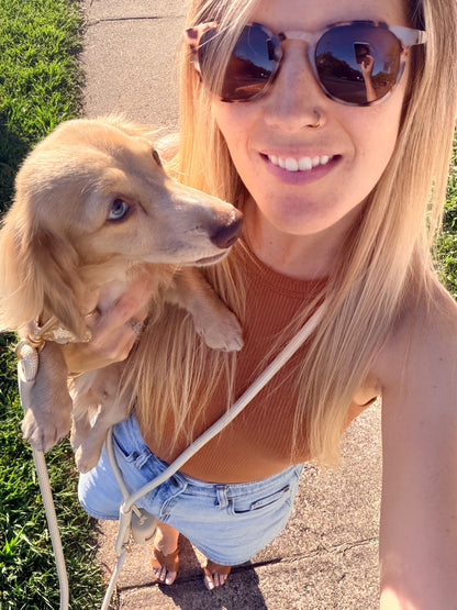 Koko Bark Hands Free Lead