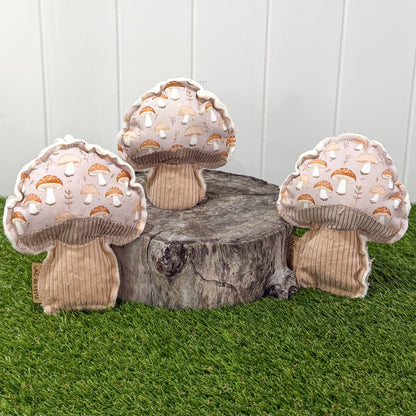 Wilder Shroom - Mushroom Toy