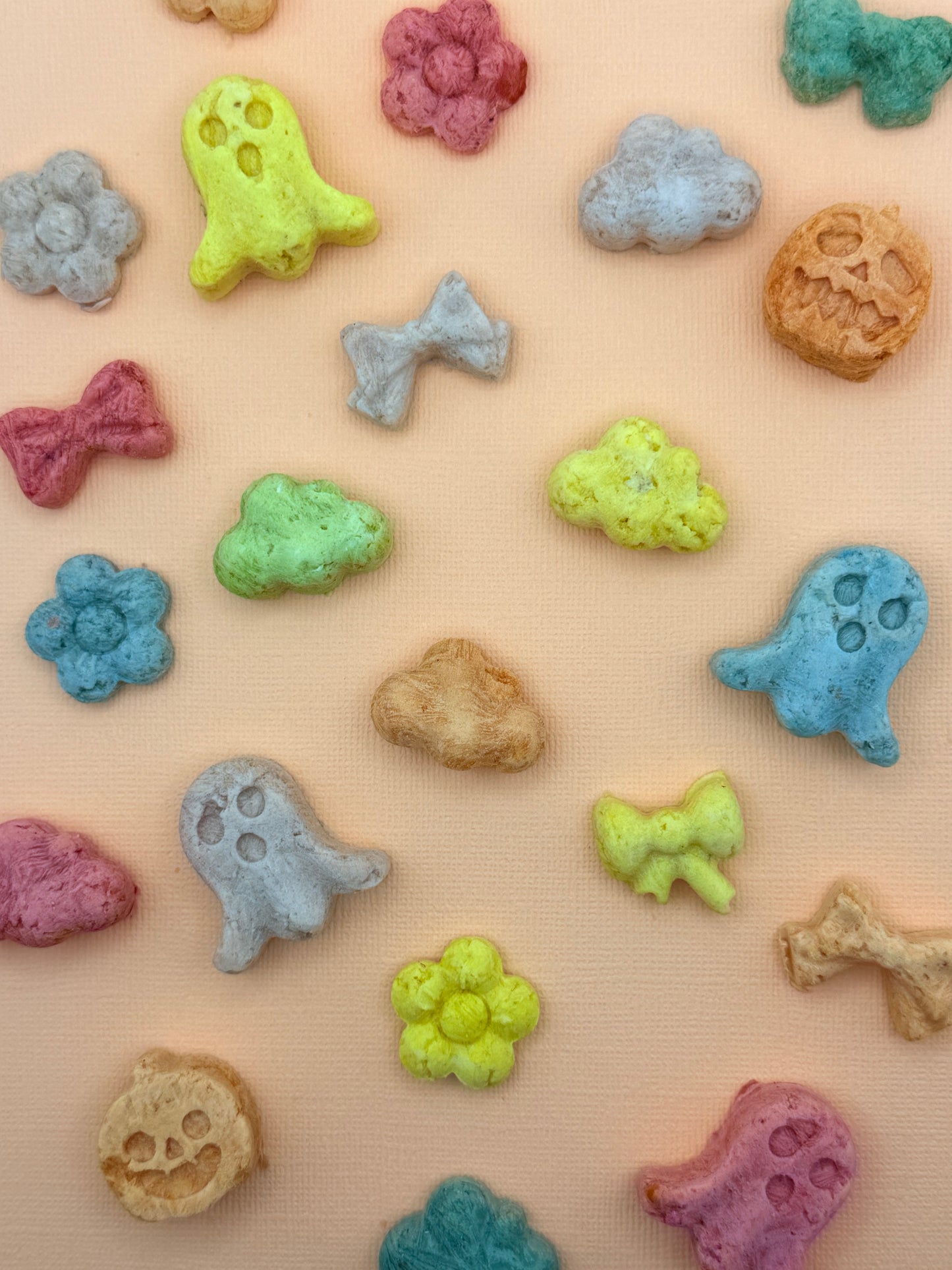 RainBOO Bites