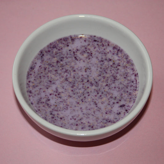 Lovely in Lavender
