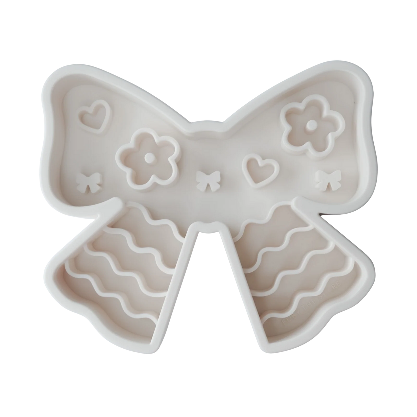 Coquette Forage Feeder