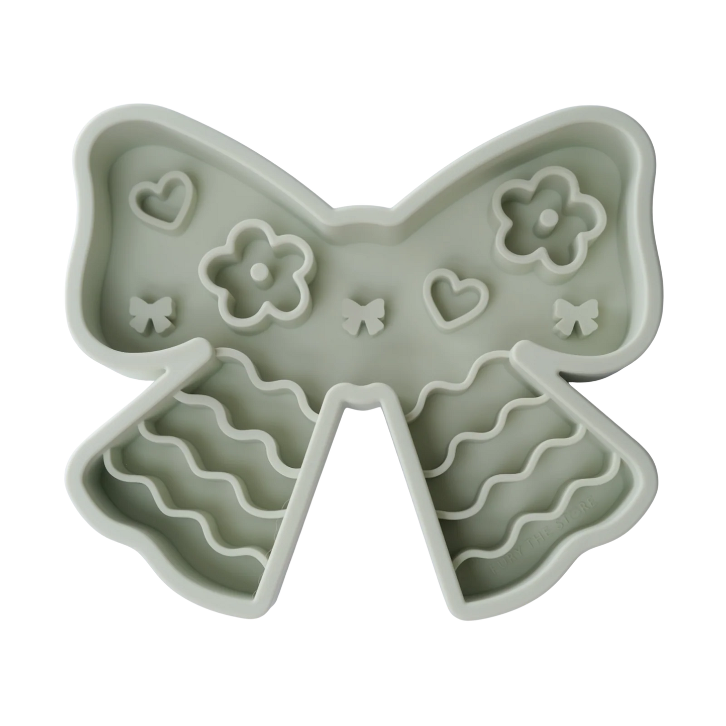 Coquette Forage Feeder