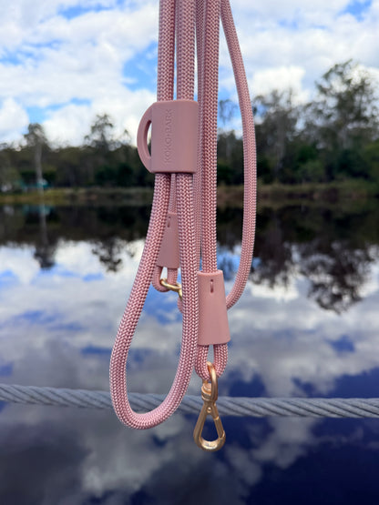 Koko Bark Hands Free Lead