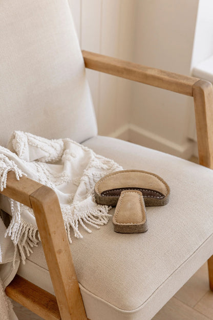 'Ruff N Tuff' - Mushroom PREORDER