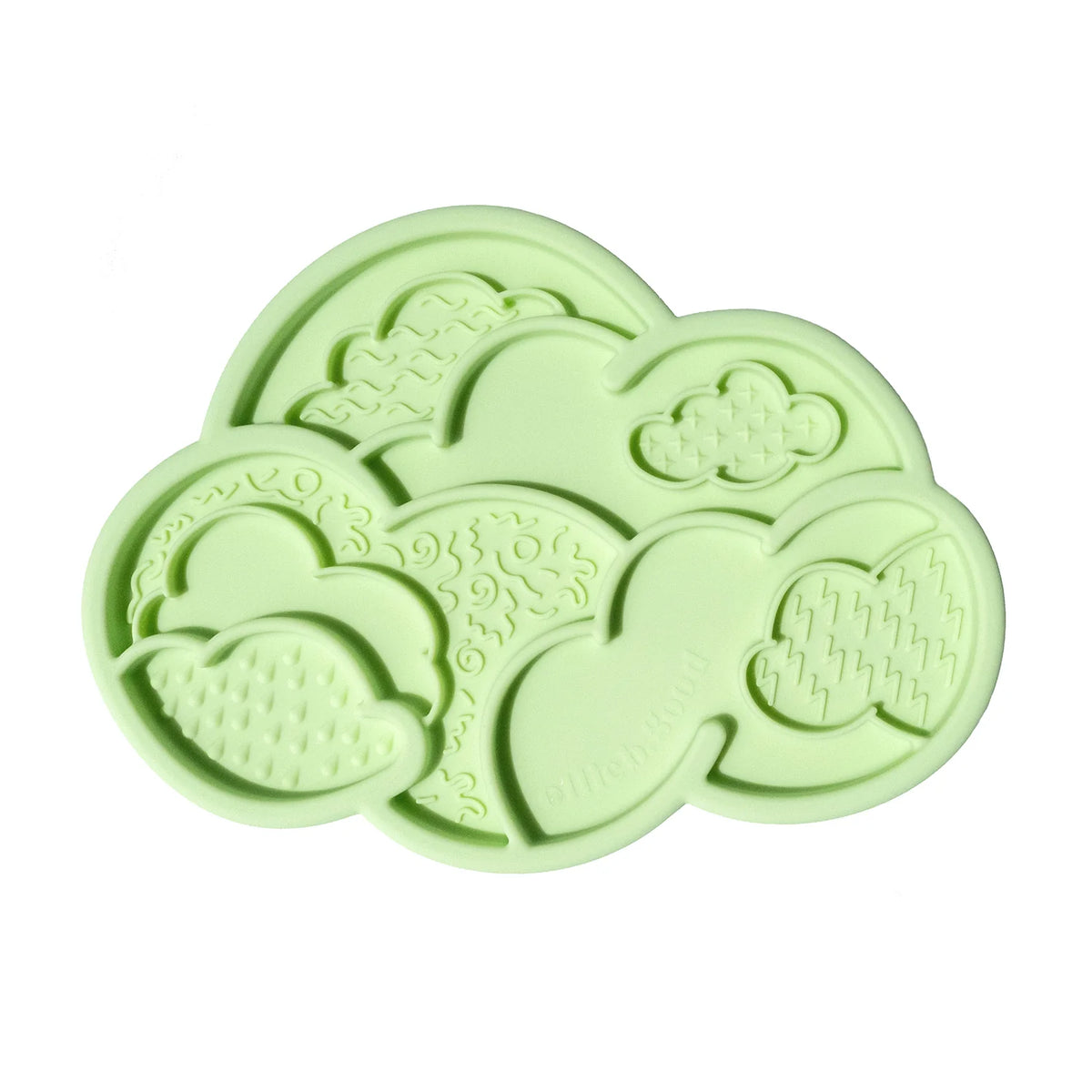 Cloud Nine Lick Mat PREORDER