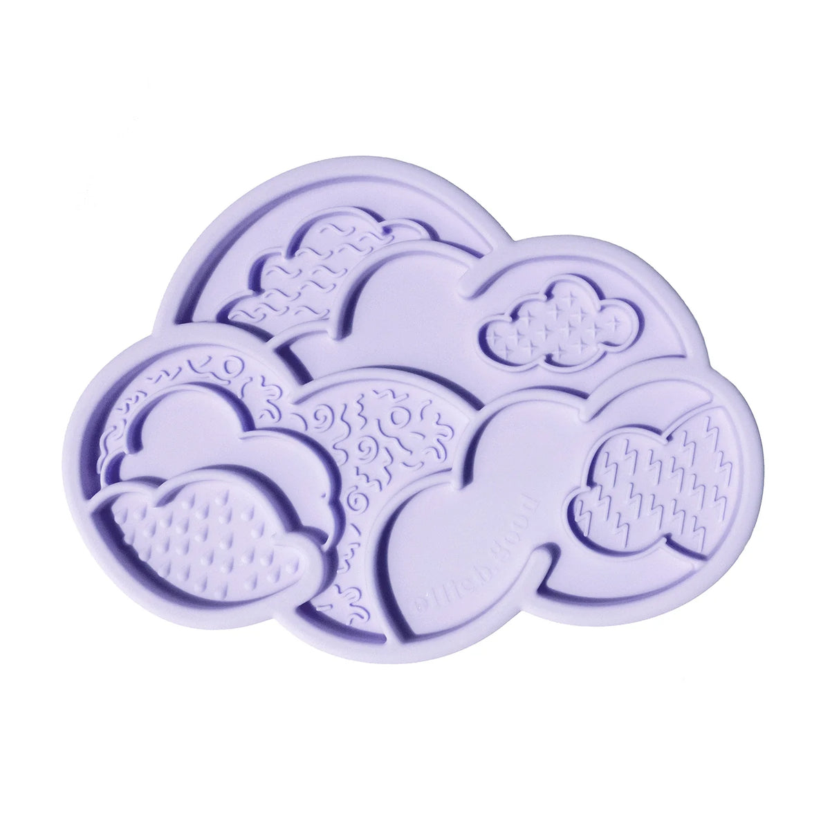Cloud Nine Lick Mat PREORDER