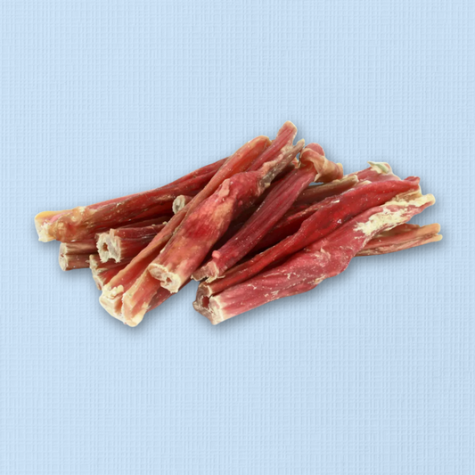 Bully Sticks