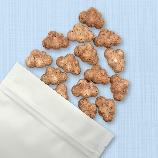Quail Dream Bites