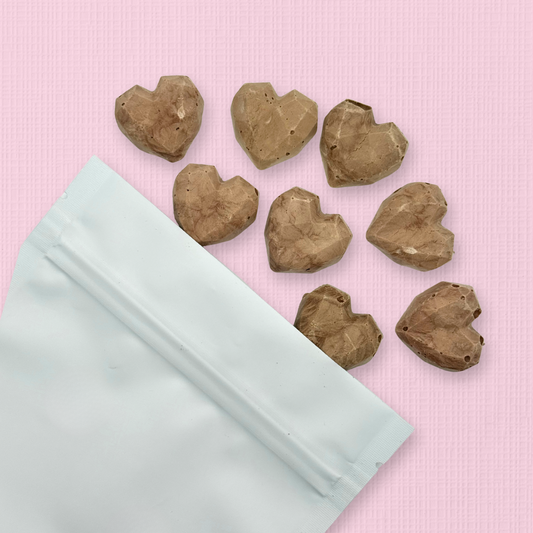Heart Bites