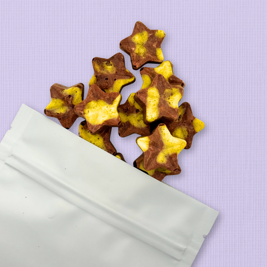 Starburst Bites