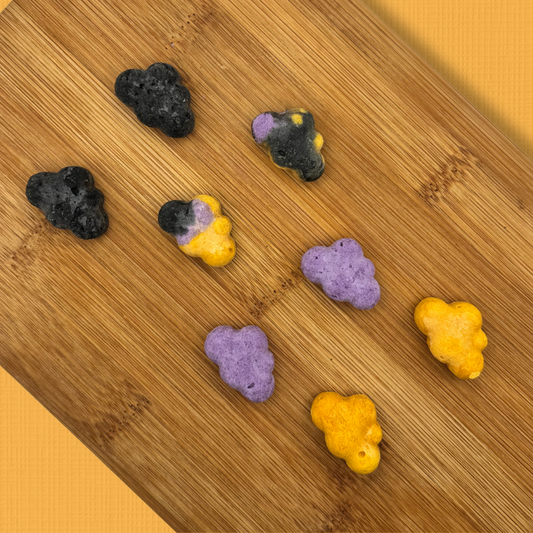 Spooky Dream Bites