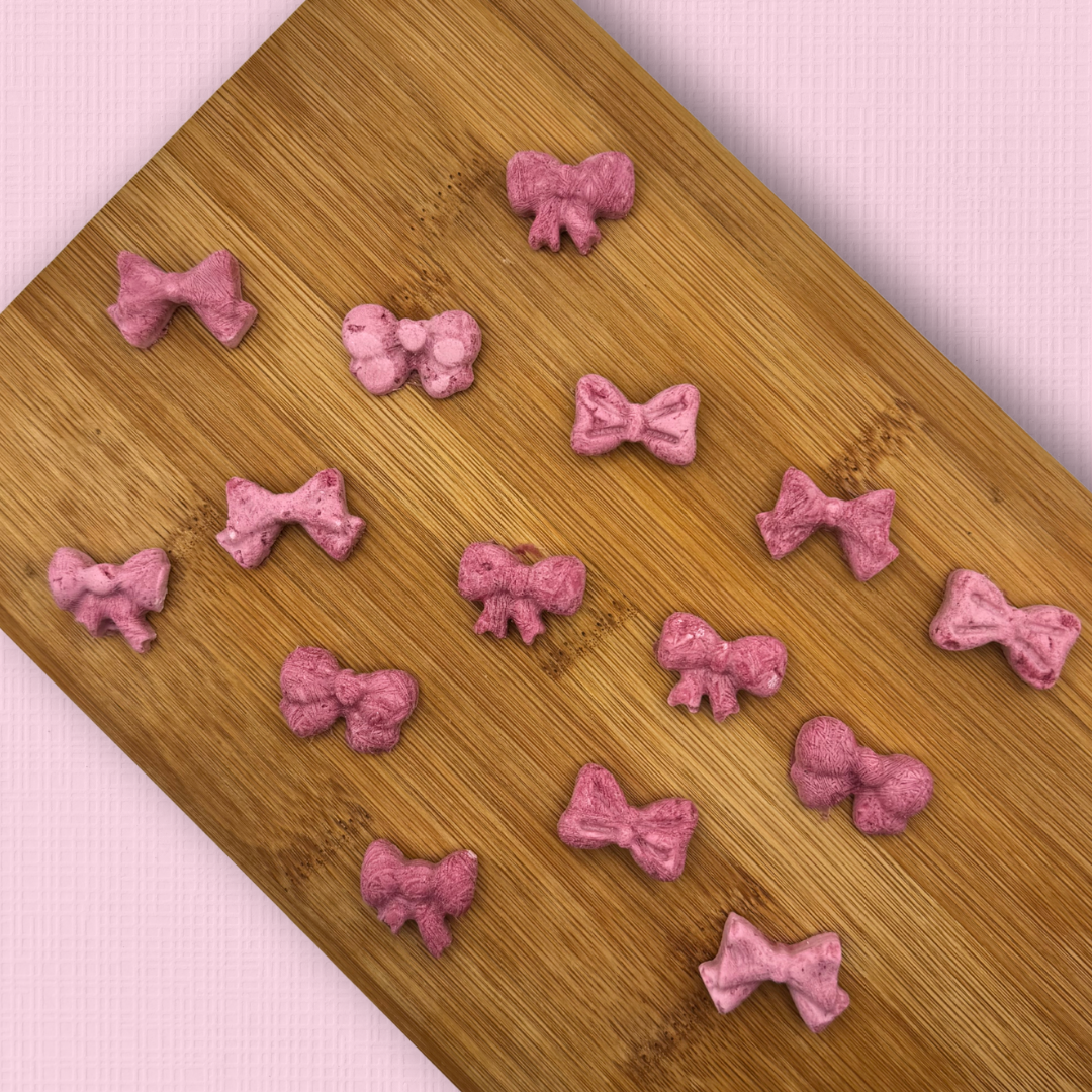 Bow Bites