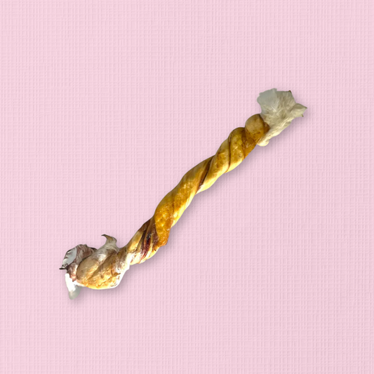White Rabbit Twist