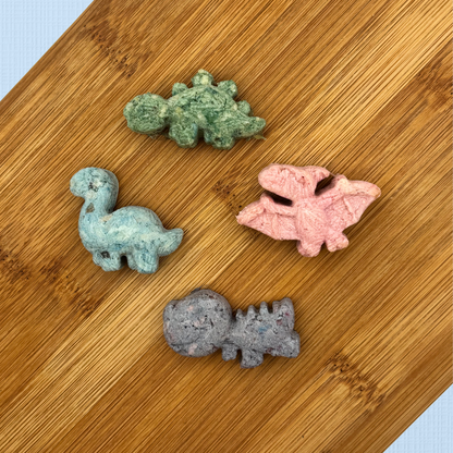 Dino Bite Surprise