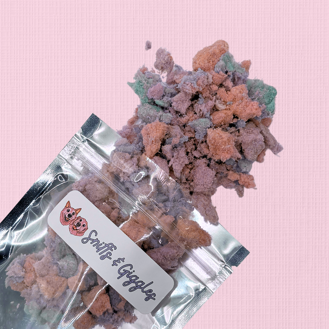 Fairy Floss