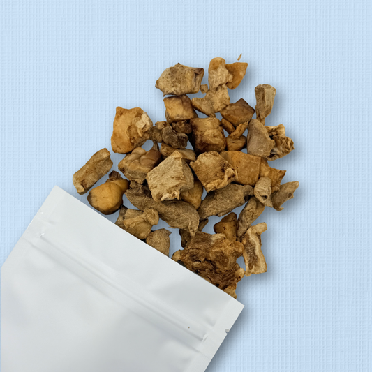 Freeze Dried Beef Heart