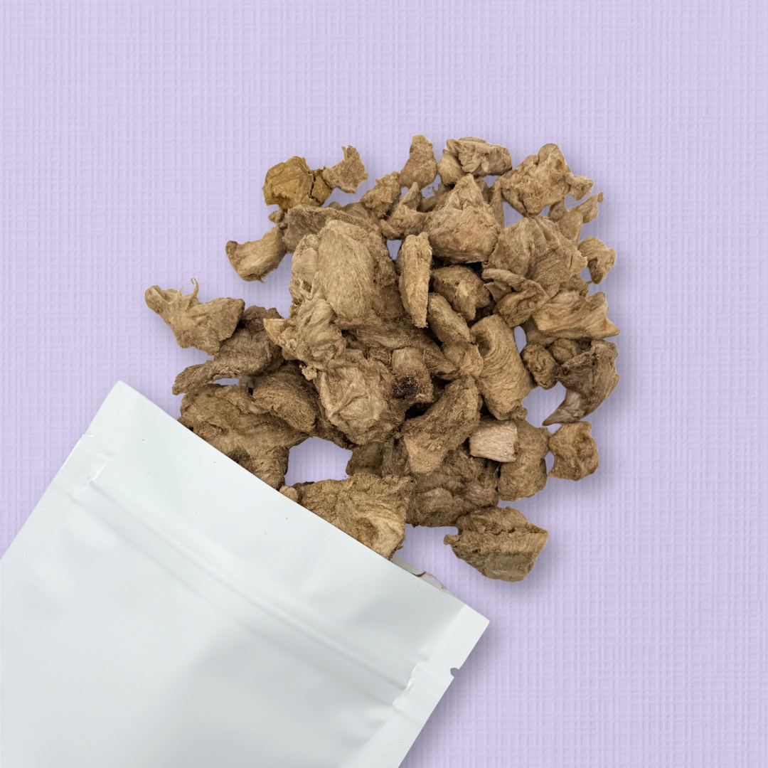 Freeze Dried Beef