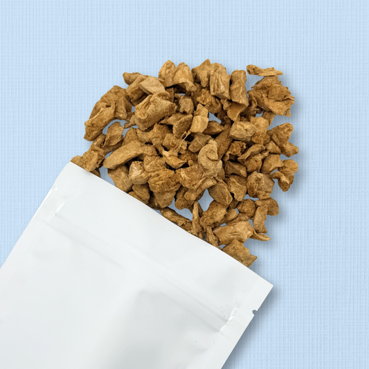 Freeze Dried Lamb Heart