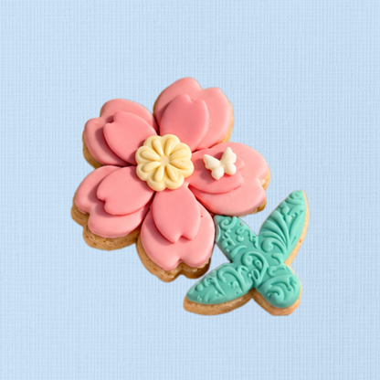 Sniffing Meadows Cookies Gift Sets