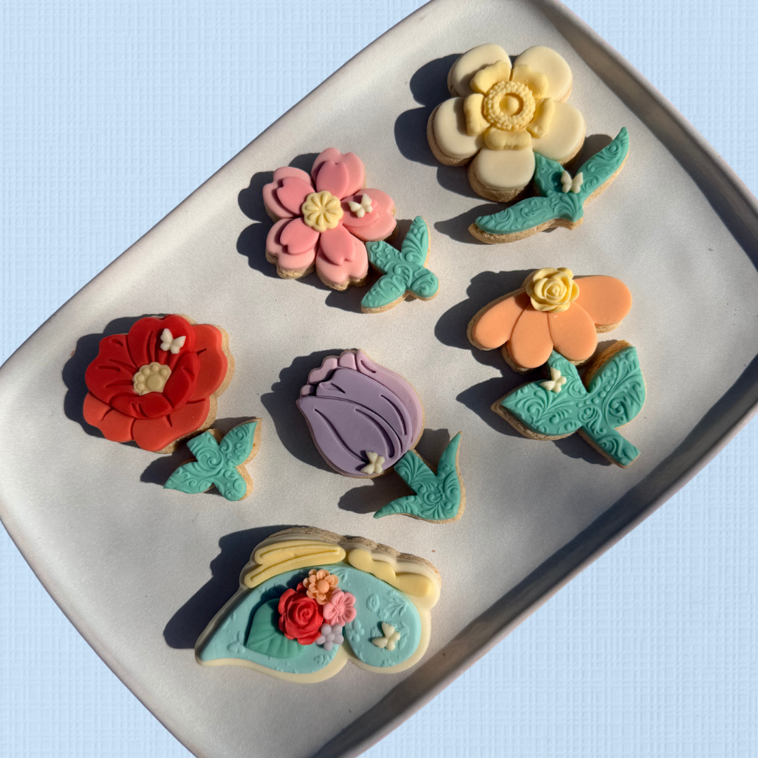 Sniffing Meadows Cookies Gift Sets