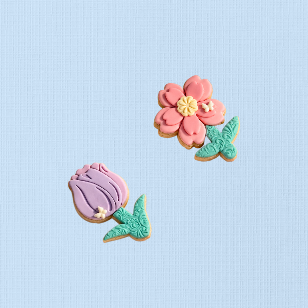 Sniffing Meadows Cookies Gift Sets