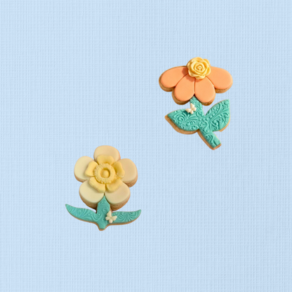 Sniffing Meadows Cookies Gift Sets