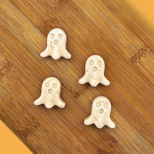 Spooky Boo Bites