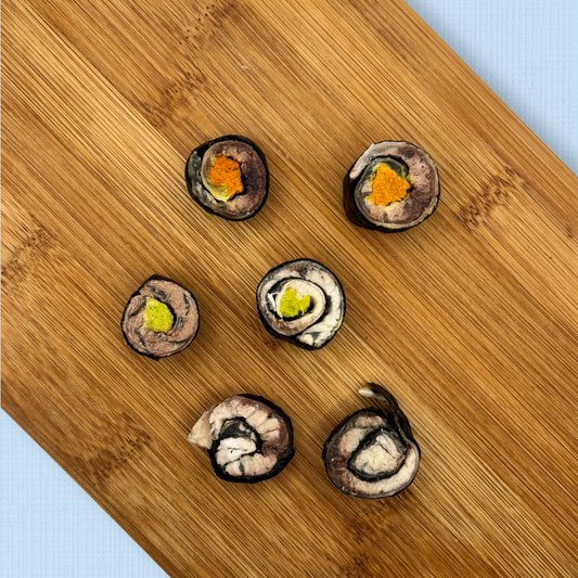 Sushi Rolls
