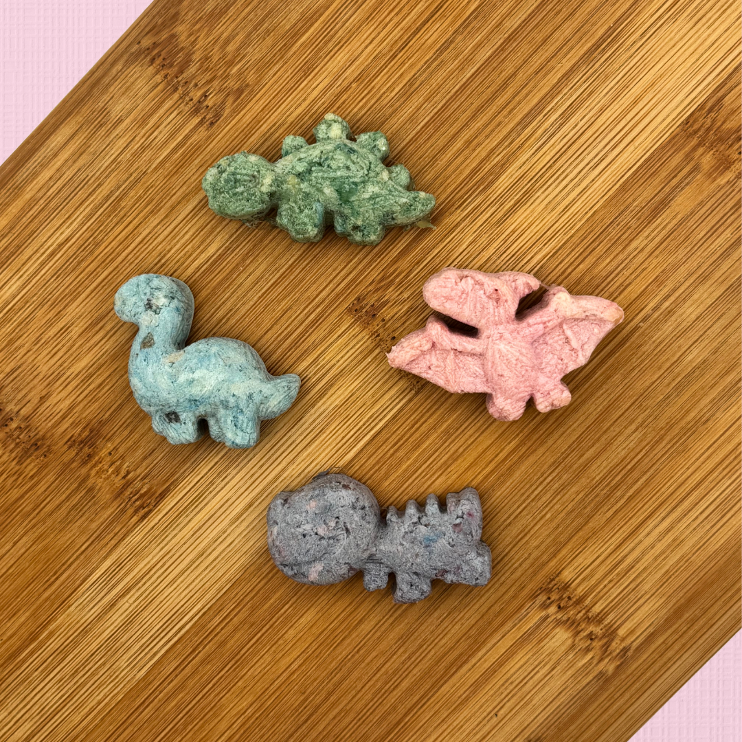 Dino Bite Surprise