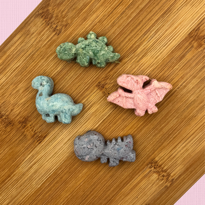 Dino Bite Surprise