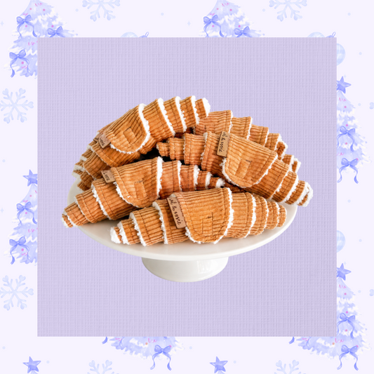 Sniffle Croissant