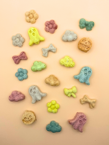 RainBOO Bites