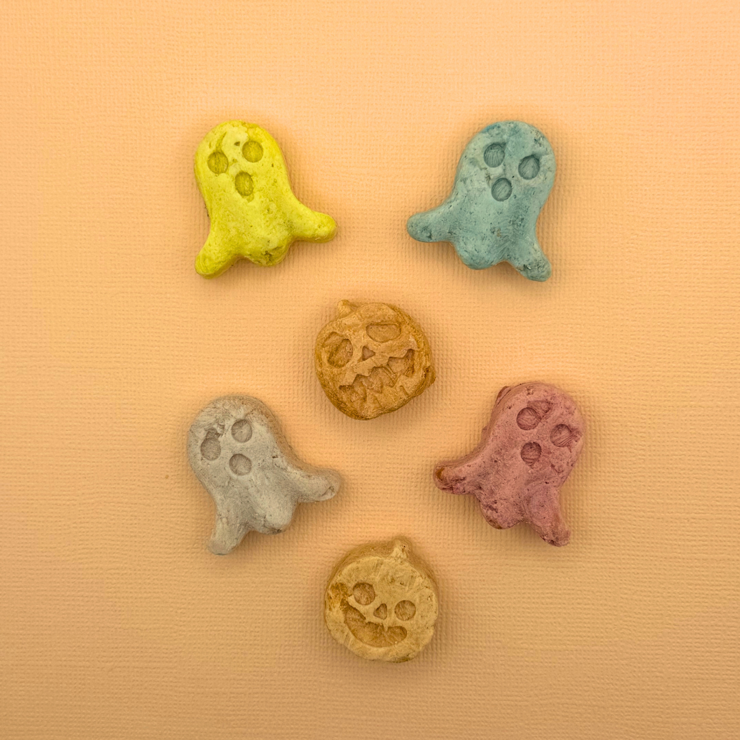 RainBOO Mini Pack