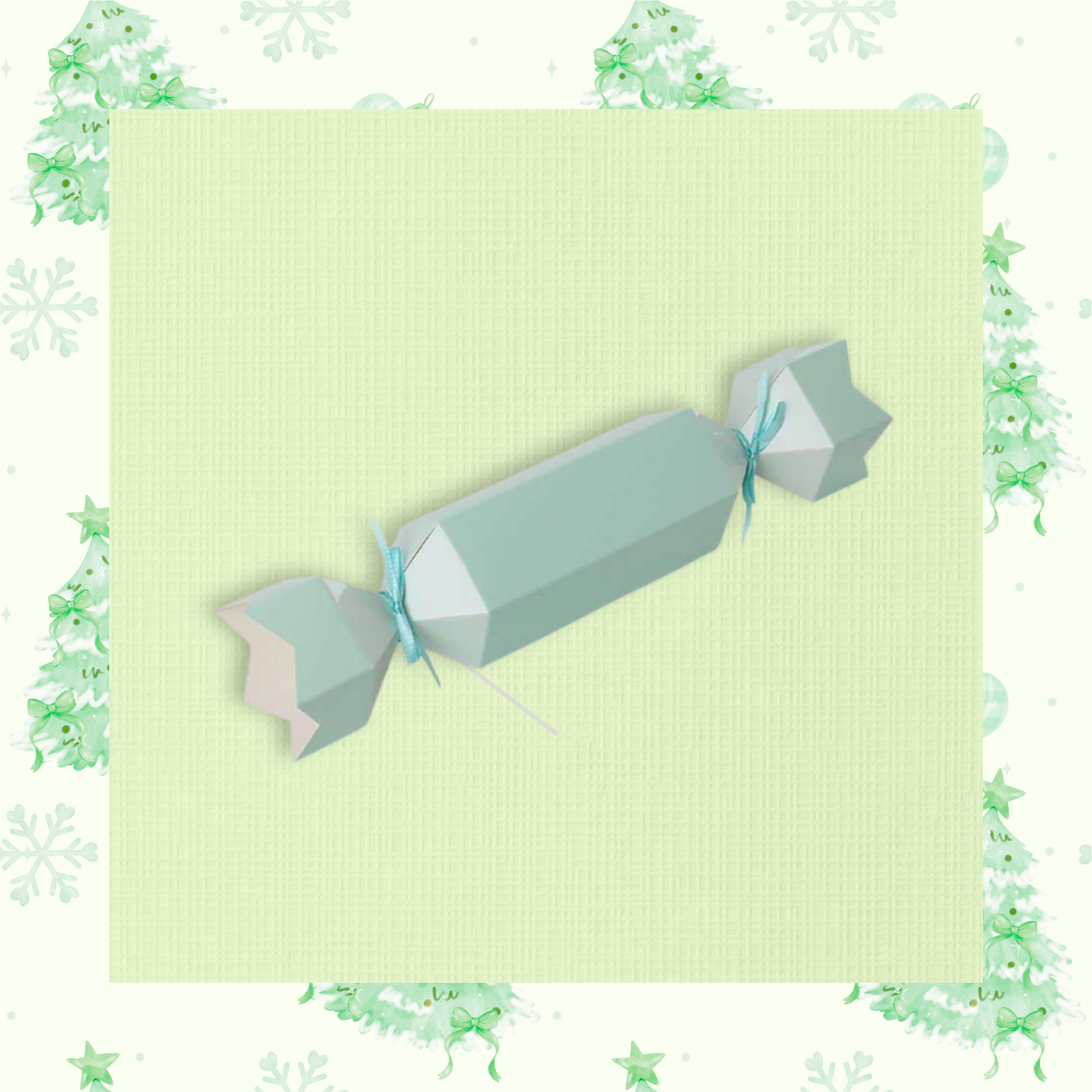 Mystery Bonbon