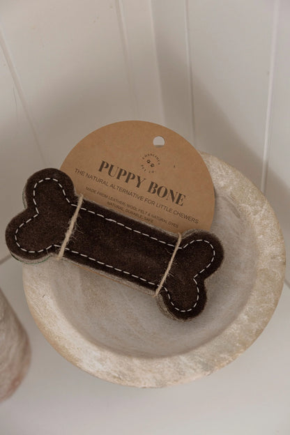 'Ruff N Tuff' - Puppy Bone PREORDER