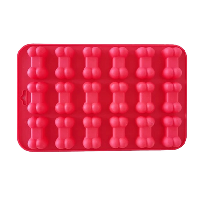 Boned Treat Mould image 2