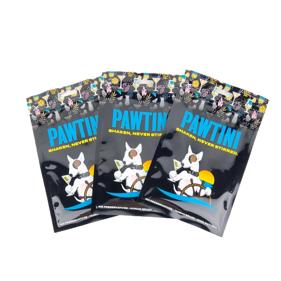 Pawtini Dog Cocktail image 0