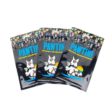 Pawtini Dog Cocktail image 0