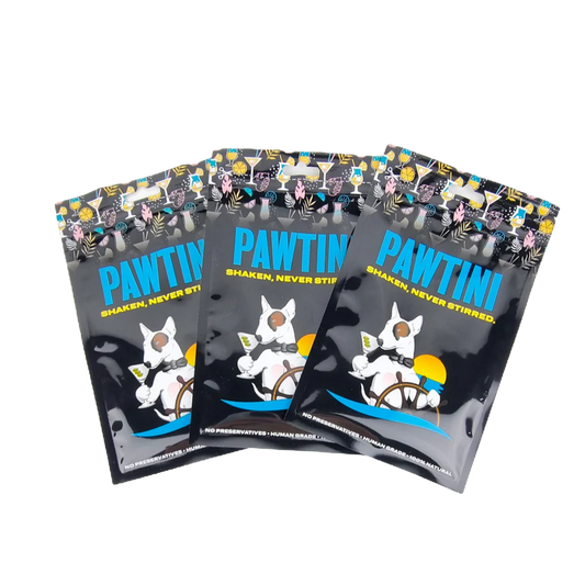 Pawtini Dog Cocktail image 0