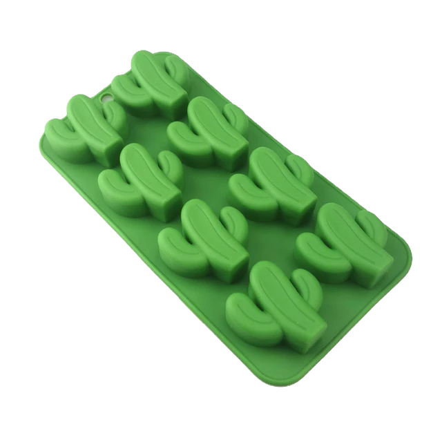 Cactus Treat Mould image 0