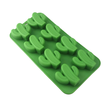 Cactus Treat Mould image 0