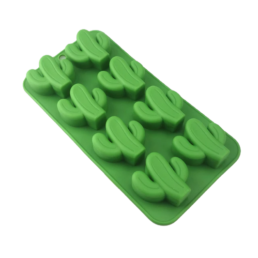 Cactus Treat Mould image 0