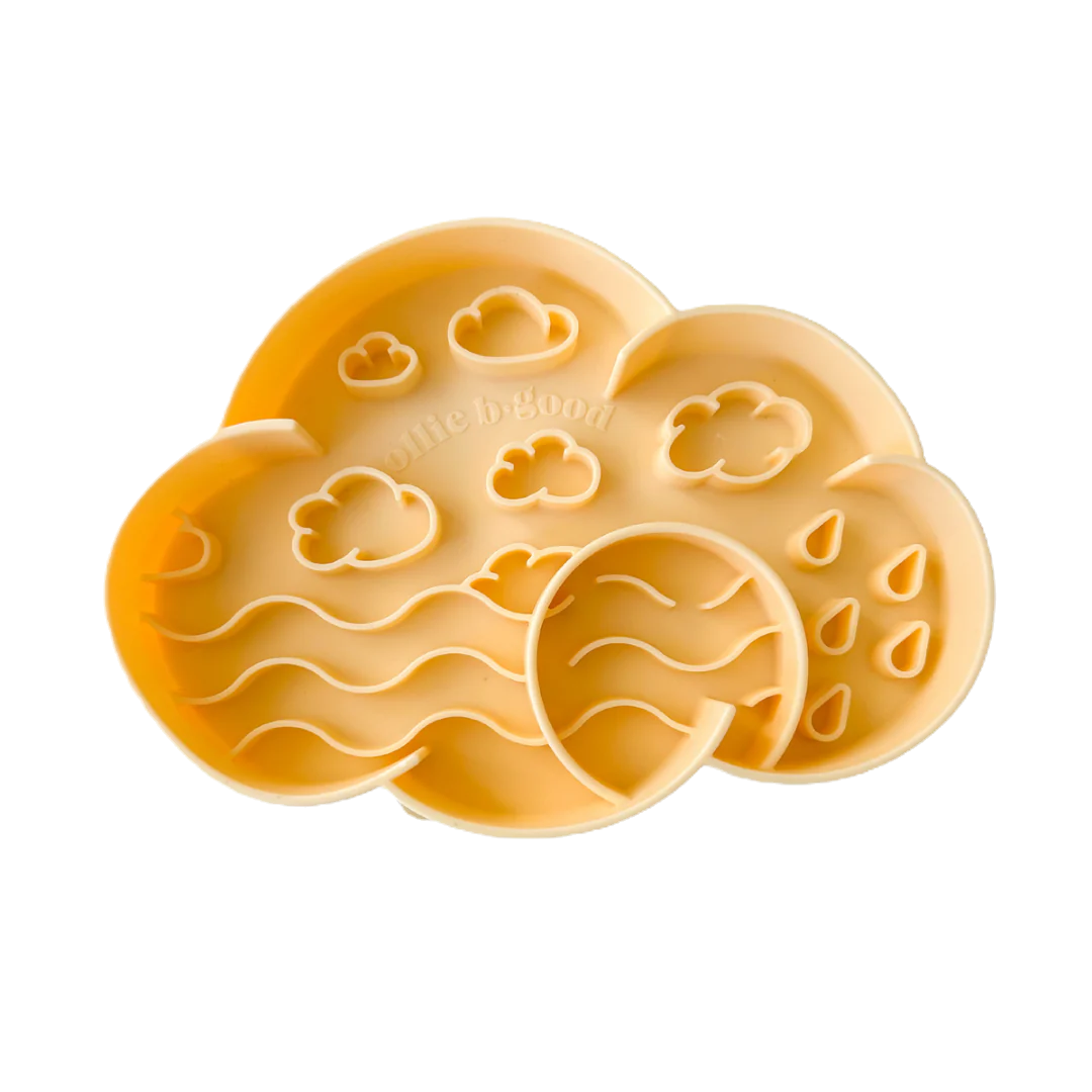 Cloud Slow Feeder by Ollie b. Good image 5