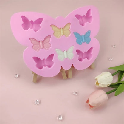 Butterfly Treat Mould image 3