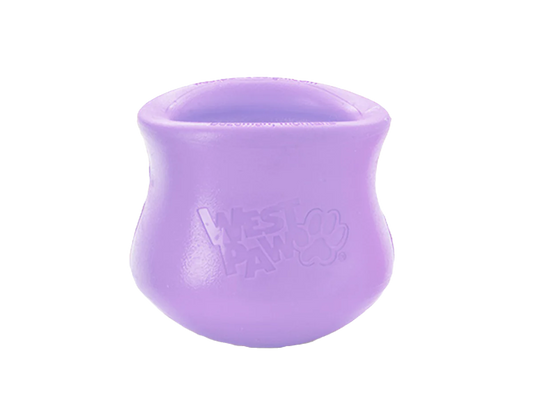 Limited Edition WestPaw Toppl Lavender, Black & Evergreen image 0