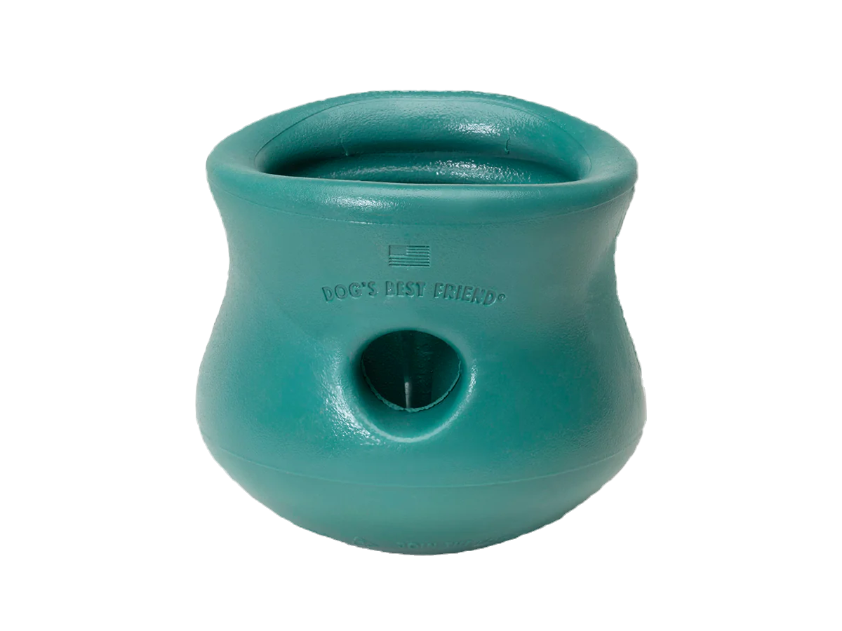 Limited Edition WestPaw Toppl Lavender, Black & Evergreen image 2