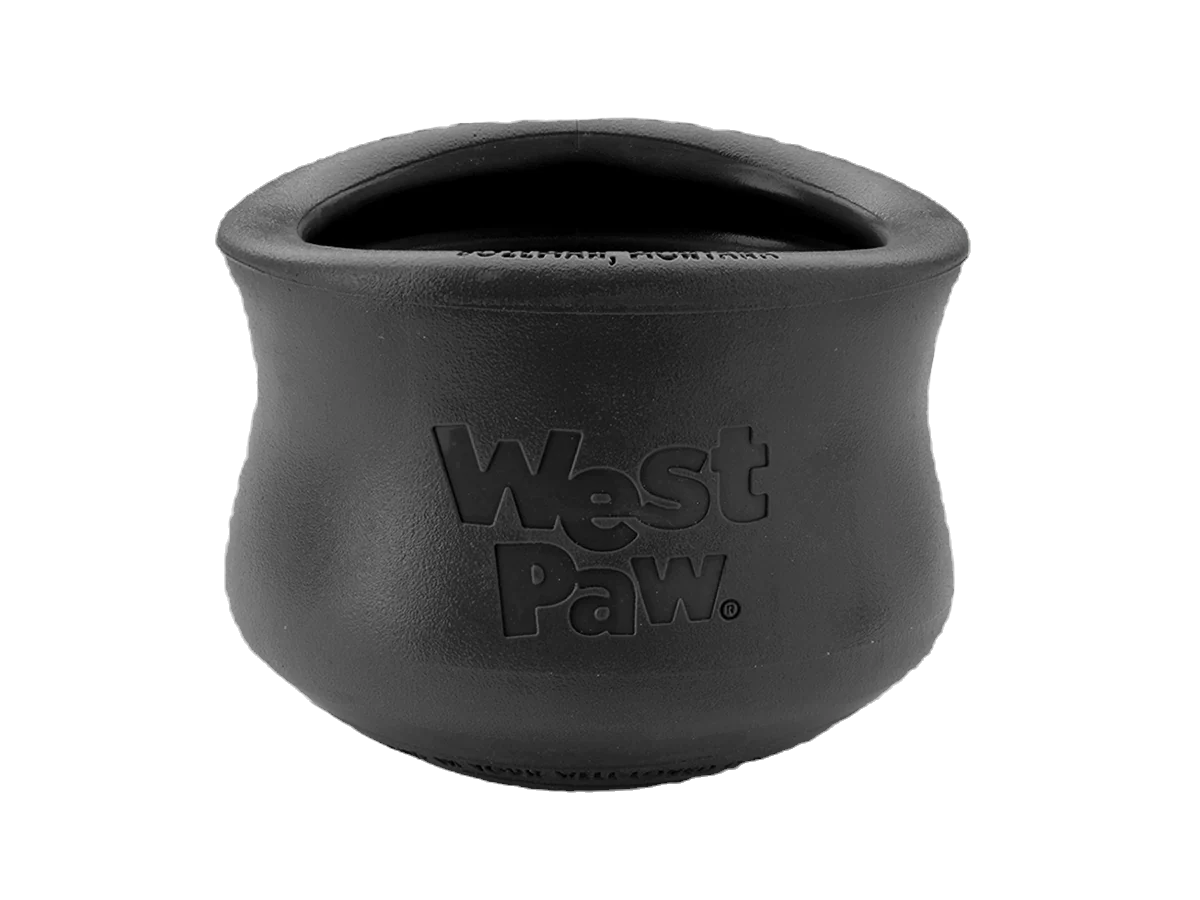 Limited Edition WestPaw Toppl Lavender, Black & Evergreen image 1