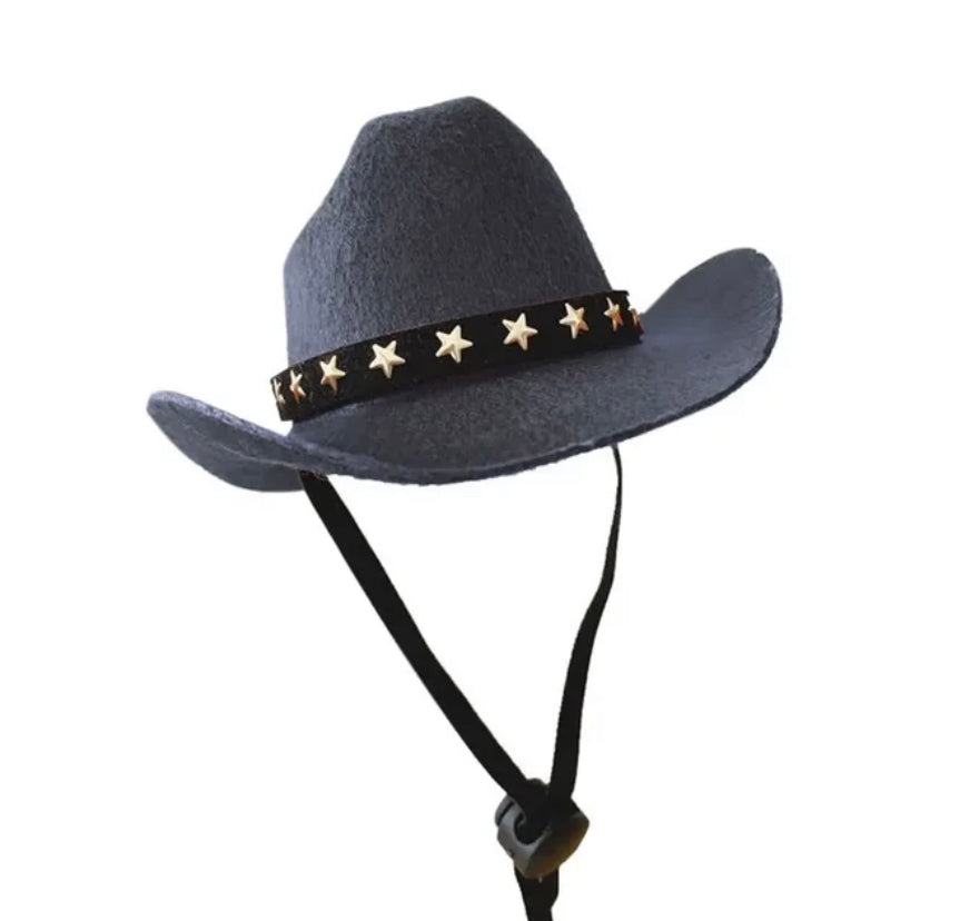 Cowboy Hat image 2